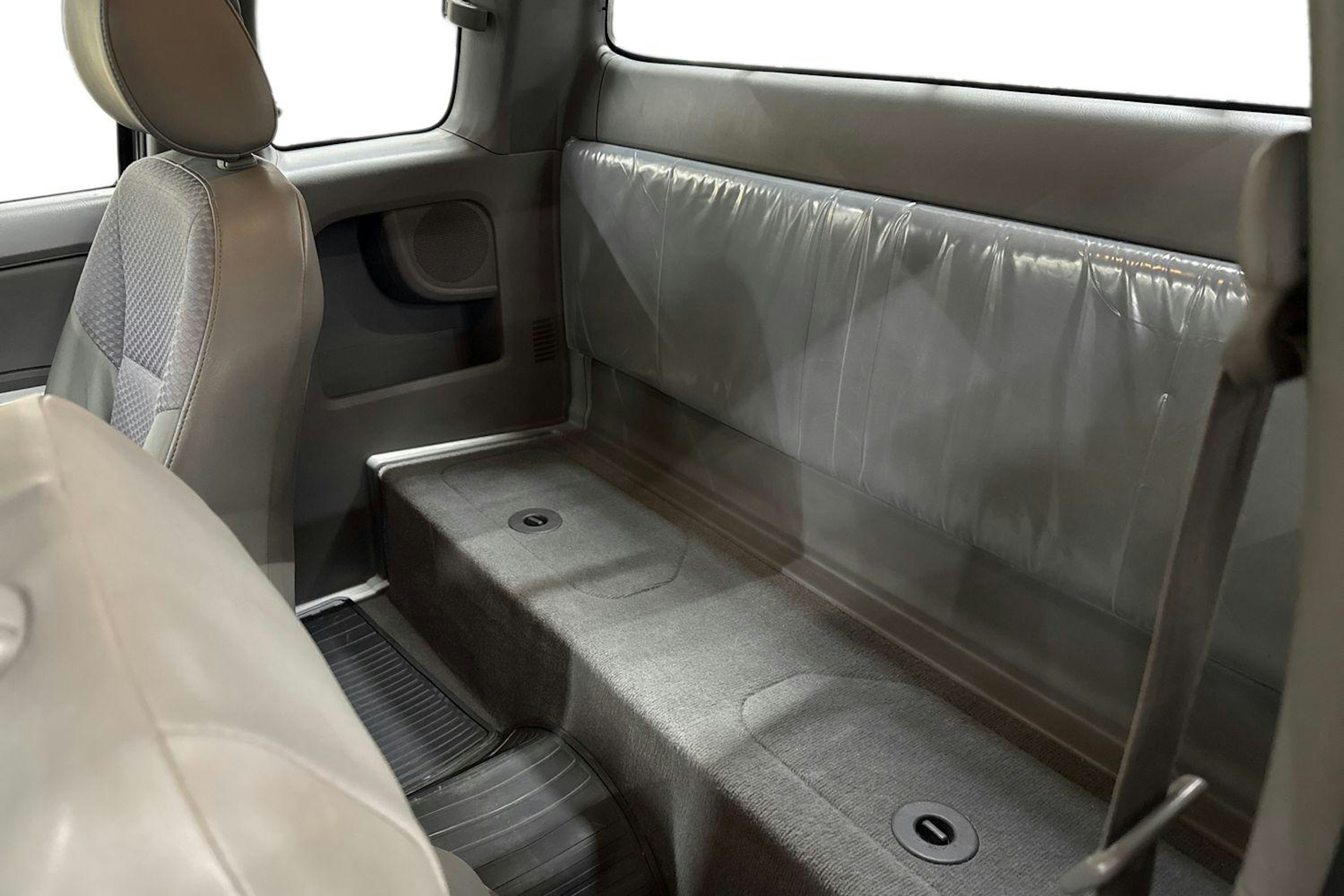 hopea Toyota Hilux 2008 kuva 11.