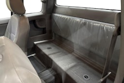 hopea Toyota Hilux 2008 kuva 11.