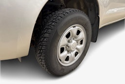 hopea Toyota Hilux 2008 kuva 12.