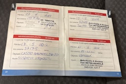 hopea Toyota Hilux 2008 kuva 15.