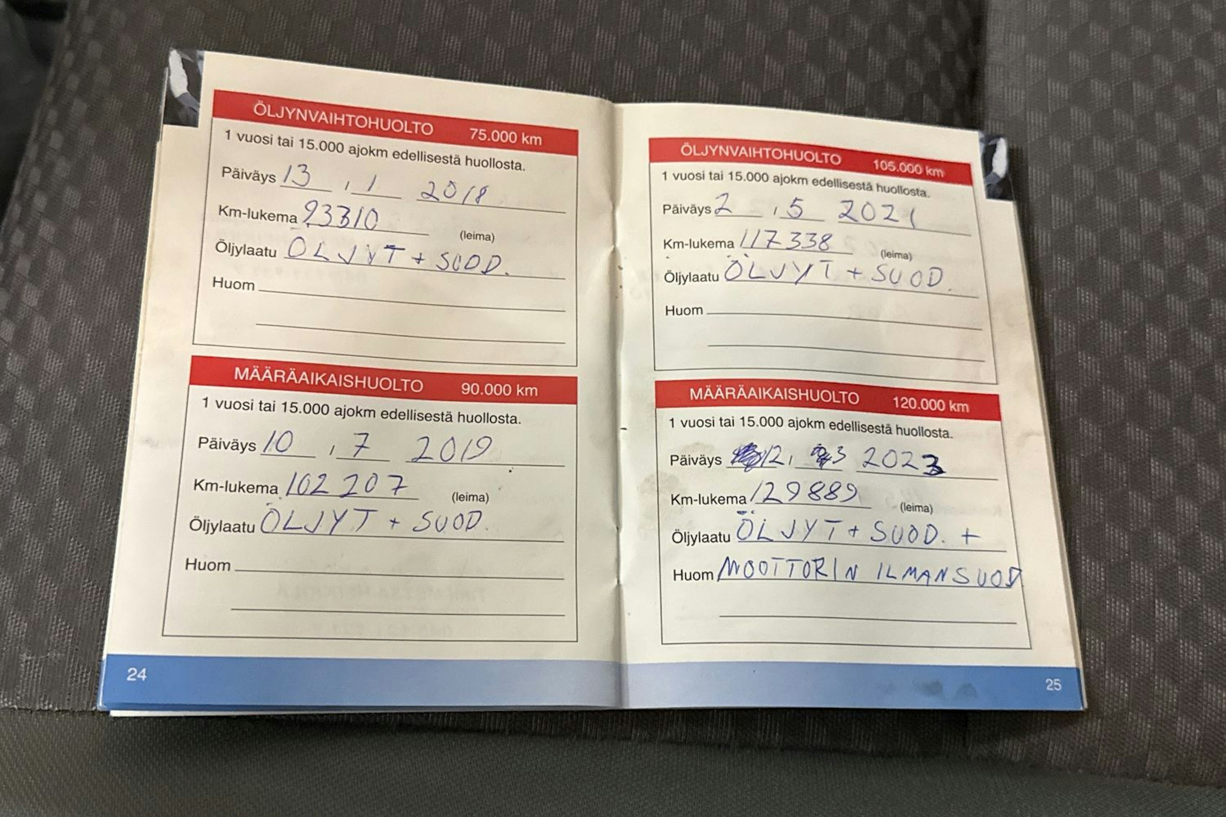 hopea Toyota Hilux 2008 kuva 16.