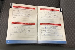 hopea Toyota Hilux 2008 kuva 16.