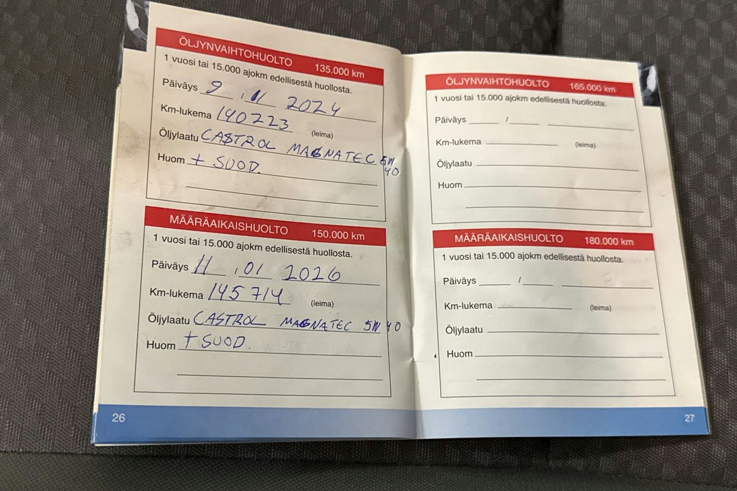 hopea Toyota Hilux 2008 kuva 17.