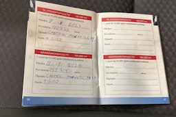 hopea Toyota Hilux 2008 kuva 17.