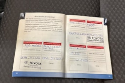 hopea Toyota Hilux 2008 kuva 18.