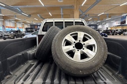 hopea Toyota Hilux 2008 kuva 19.