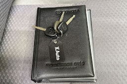 hopea Toyota Hilux 2008 kuva 23.