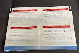 hopea Toyota Hilux 2008 kuva 25.