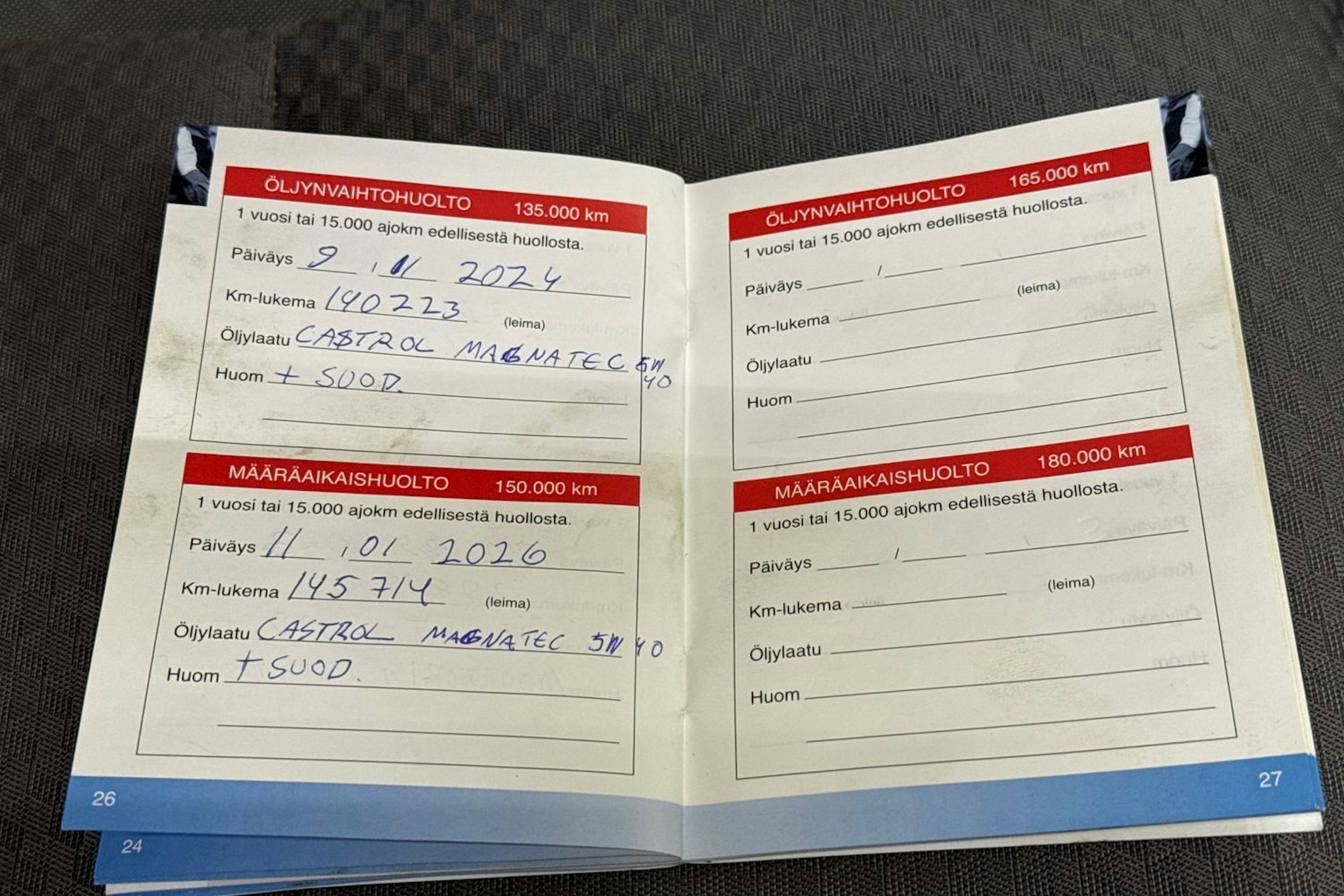 hopea Toyota Hilux 2008 kuva 26.