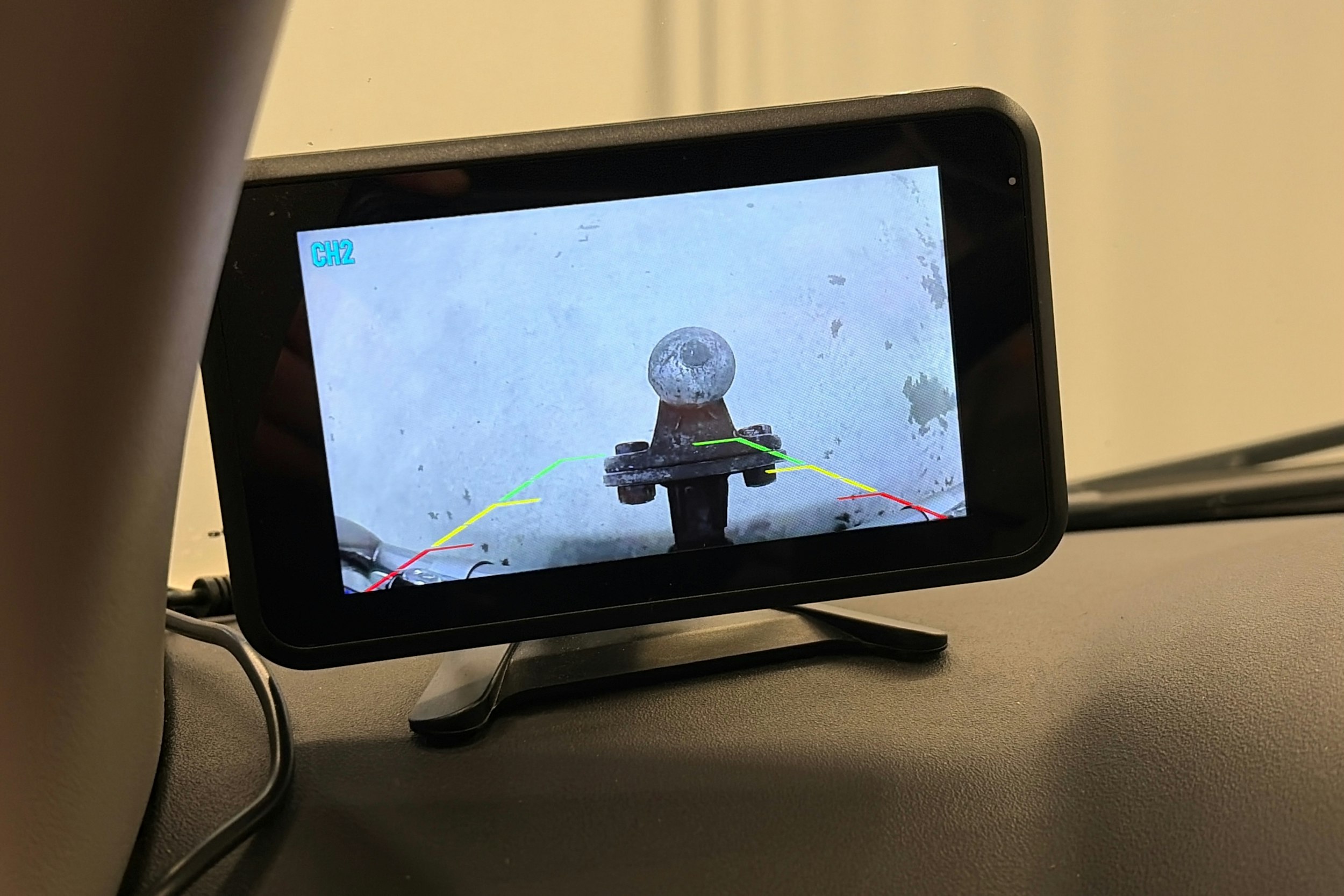 valkoinen Toyota Hilux 2008 kuva 18.