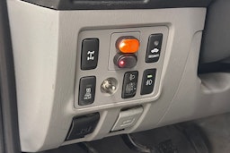 valkoinen Toyota Hilux 2008 kuva 20.