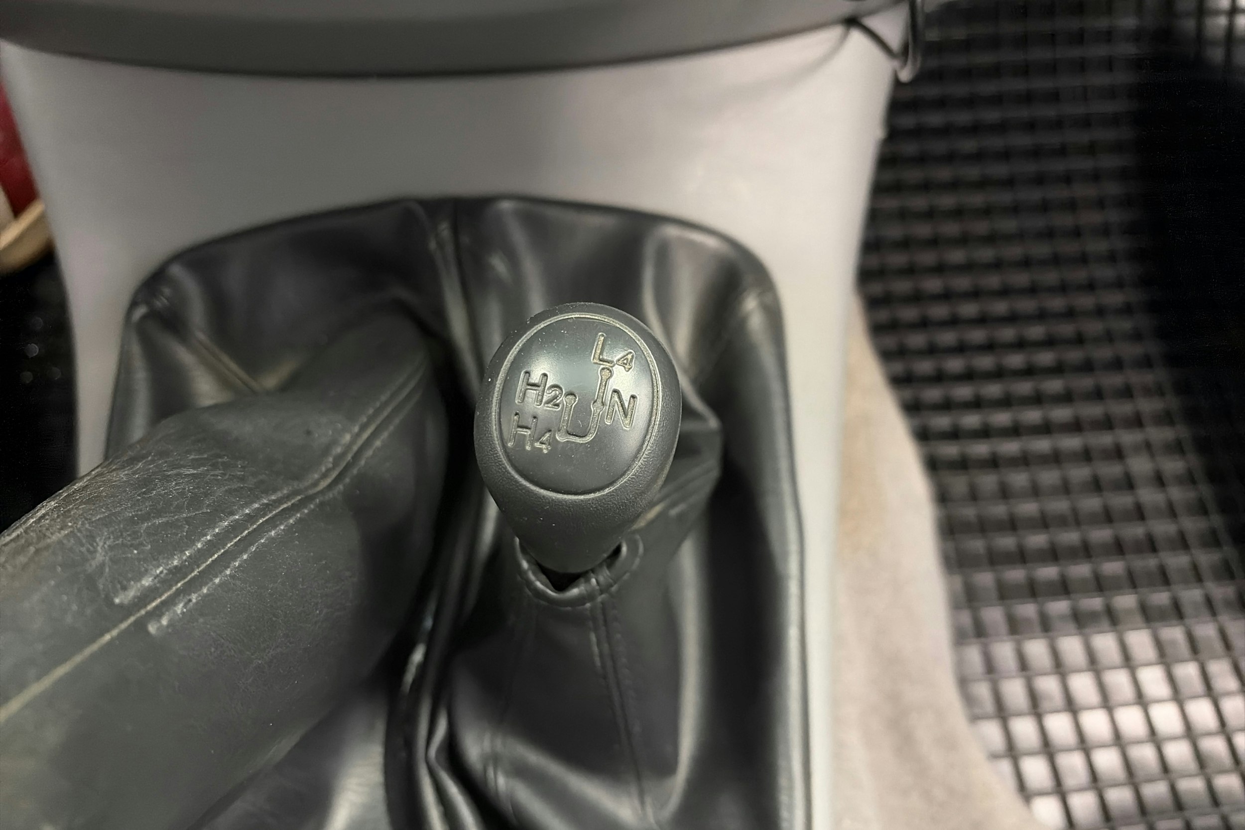 valkoinen Toyota Hilux 2008 kuva 21.