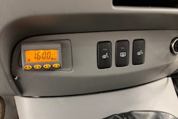 valkoinen Toyota Hilux 2008 kuva 22.