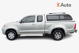 Hopea Toyota Hilux 2009 kuva 7.