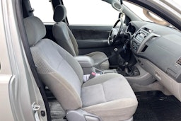 Hopea Toyota Hilux 2009 kuva 11.