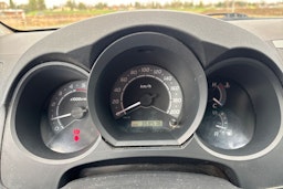 Hopea Toyota Hilux 2009 kuva 13.