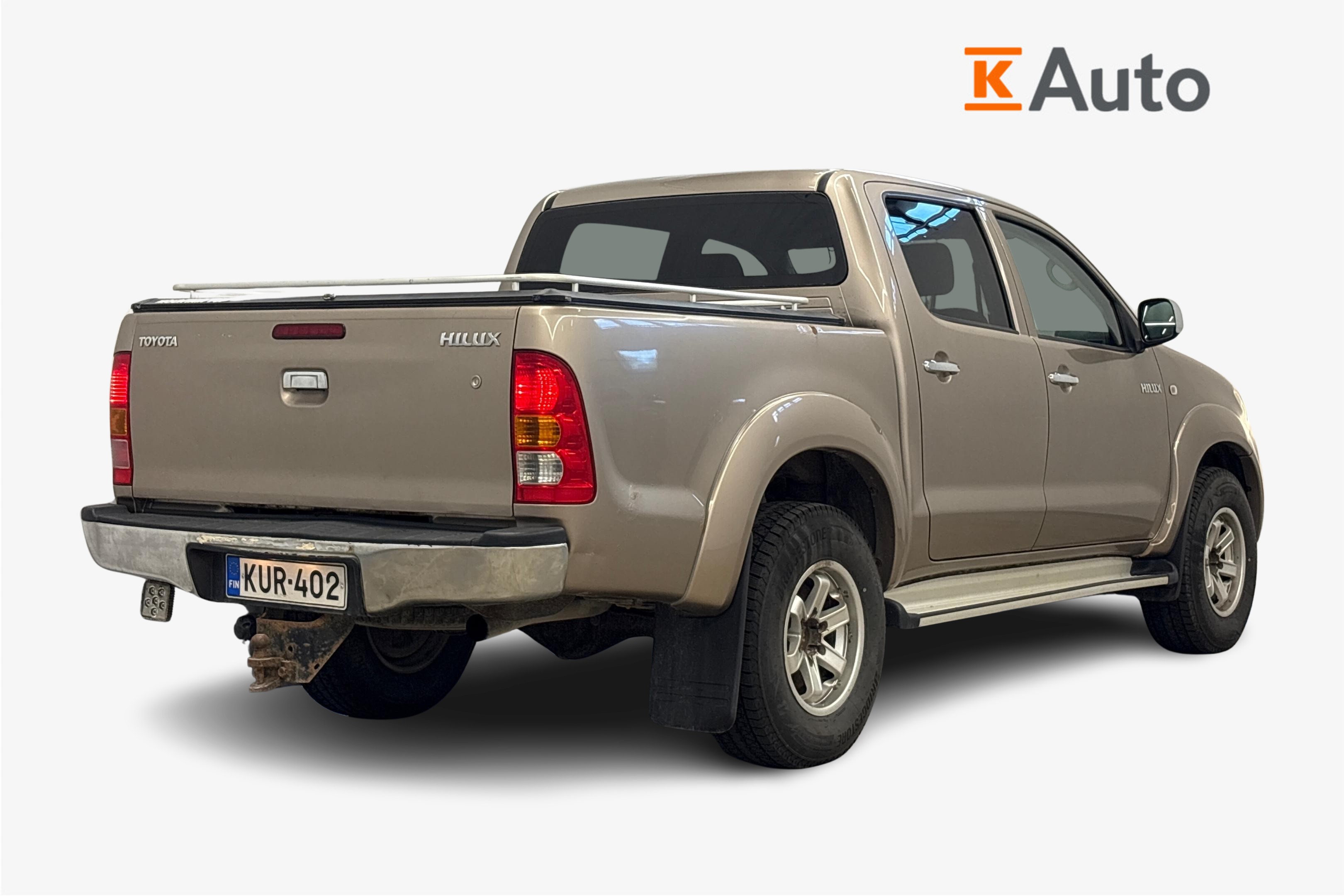 Toyota Hilux 2010, kuva 2/27