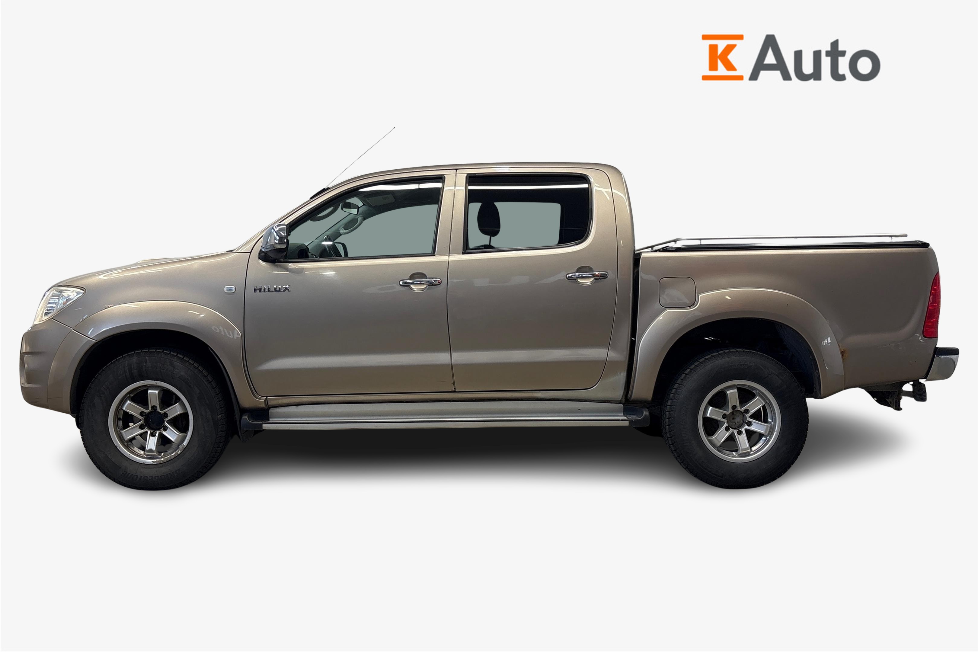 Toyota Hilux 2010, kuva 5/27