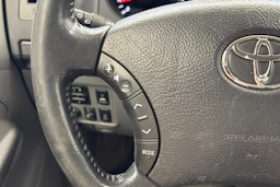 ruskea (beige) Toyota Hilux 2010 kuva 13.