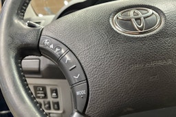 sininen Toyota Hilux 2010 kuva 13.