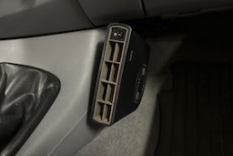 harmaa Toyota Hilux 2010 kuva 25.