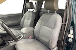vihreä Toyota Hilux 2011 kuva 8.