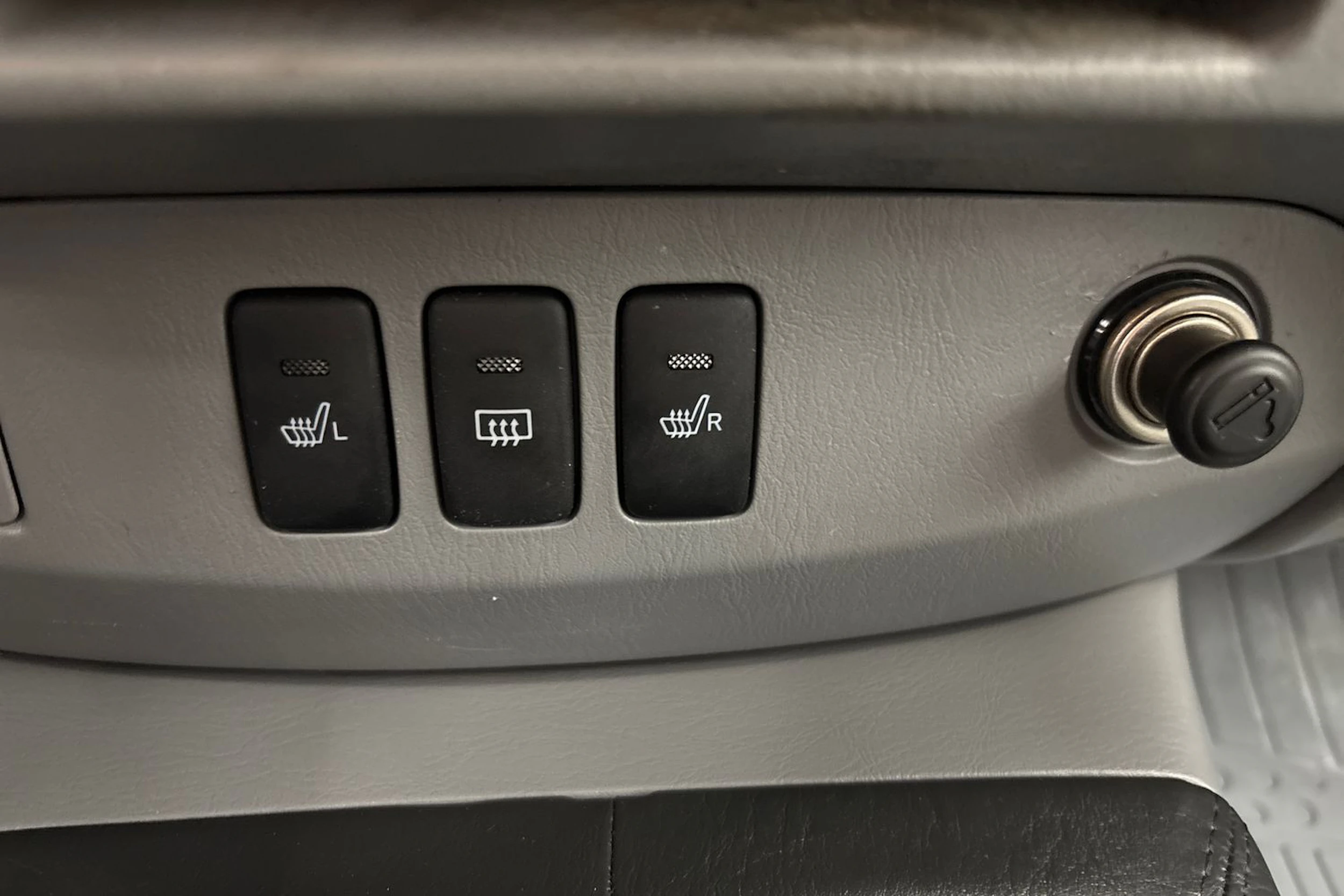 vihreä Toyota Hilux 2011 kuva 13.