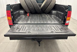 vihreä Toyota Hilux 2011 kuva 19.