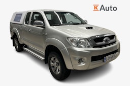 Hopea Toyota Hilux 2011 kuva 1.