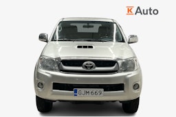 Hopea Toyota Hilux 2011 kuva 4.