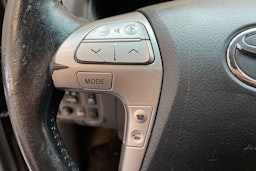 musta Toyota Hilux 2011 kuva 18.