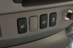 musta Toyota Hilux 2011 kuva 20.