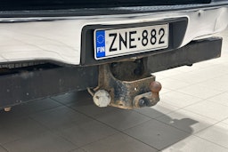 musta Toyota Hilux 2011 kuva 29.