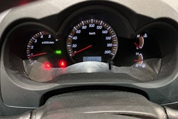 harmaa Toyota Hilux 2012 kuva 14.