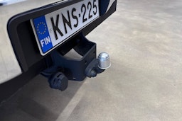 valkoinen Toyota Hilux 2012 kuva 30.