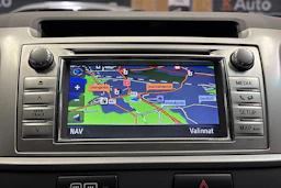 sininen Toyota Hilux 2012 kuva 22.
