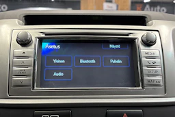 sininen Toyota Hilux 2012 kuva 23.