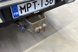 sininen Toyota Hilux 2012 kuva 31.
