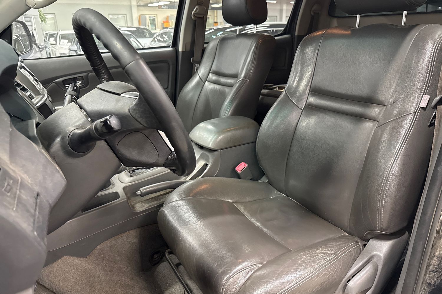 Toyota Hilux 2012, kuva 4/5