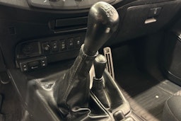 valkoinen Toyota Hilux 2014 kuva 16.