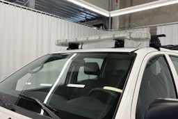 valkoinen Toyota Hilux 2014 kuva 18.