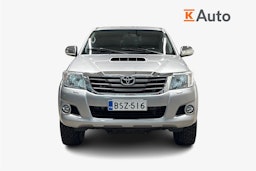 hopea Toyota Hilux 2015 kuva 5.
