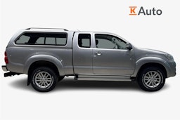 hopea Toyota Hilux 2015 kuva 6.
