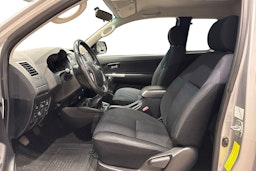 hopea Toyota Hilux 2015 kuva 9.
