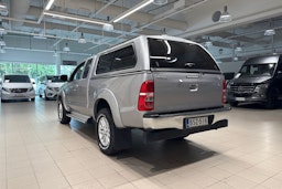 hopea Toyota Hilux 2015 kuva 14.
