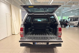 hopea Toyota Hilux 2015 kuva 15.