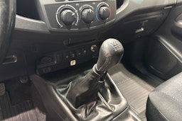 hopea Toyota Hilux 2015 kuva 20.