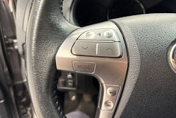 hopea Toyota Hilux 2015 kuva 21.