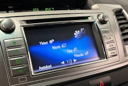 musta Toyota Hilux 2015 kuva 21.