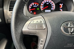 hopea Toyota Hilux 2016 kuva 16.
